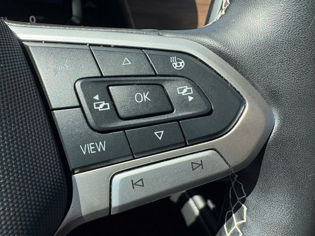 Used 2024 Volkswagen Atlas SE AWD/4WD image 33