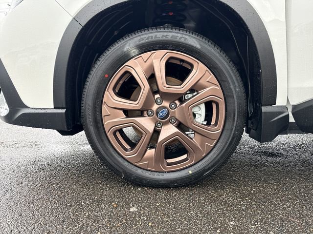 New 2026 Subaru Ascent Limited Bronze image 32