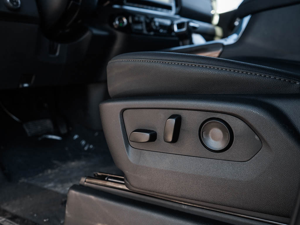 New 2026 Chevrolet Silverado 1500 LT Trail Boss w/ LT Trail Boss Premium Package image 16