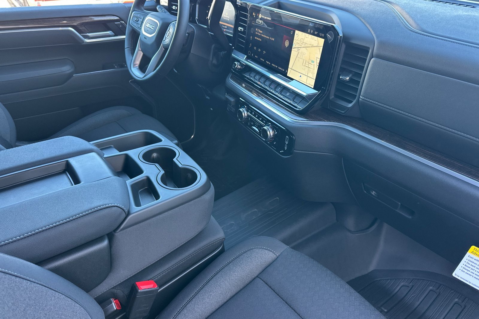 New 2026 GMC Sierra 1500 Elevation w/ Elevation Select Package image 16