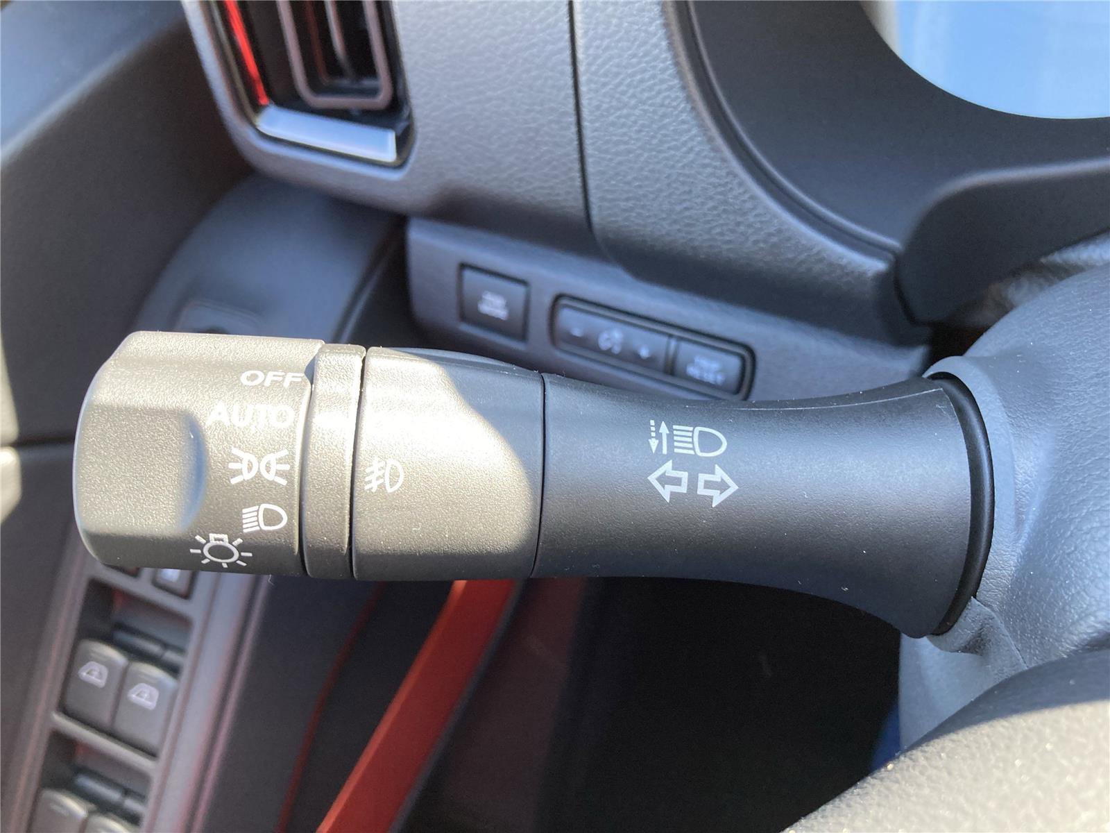 New 2026 Nissan Frontier PRO-4X w/ Pro-4x Convenience Package image 22