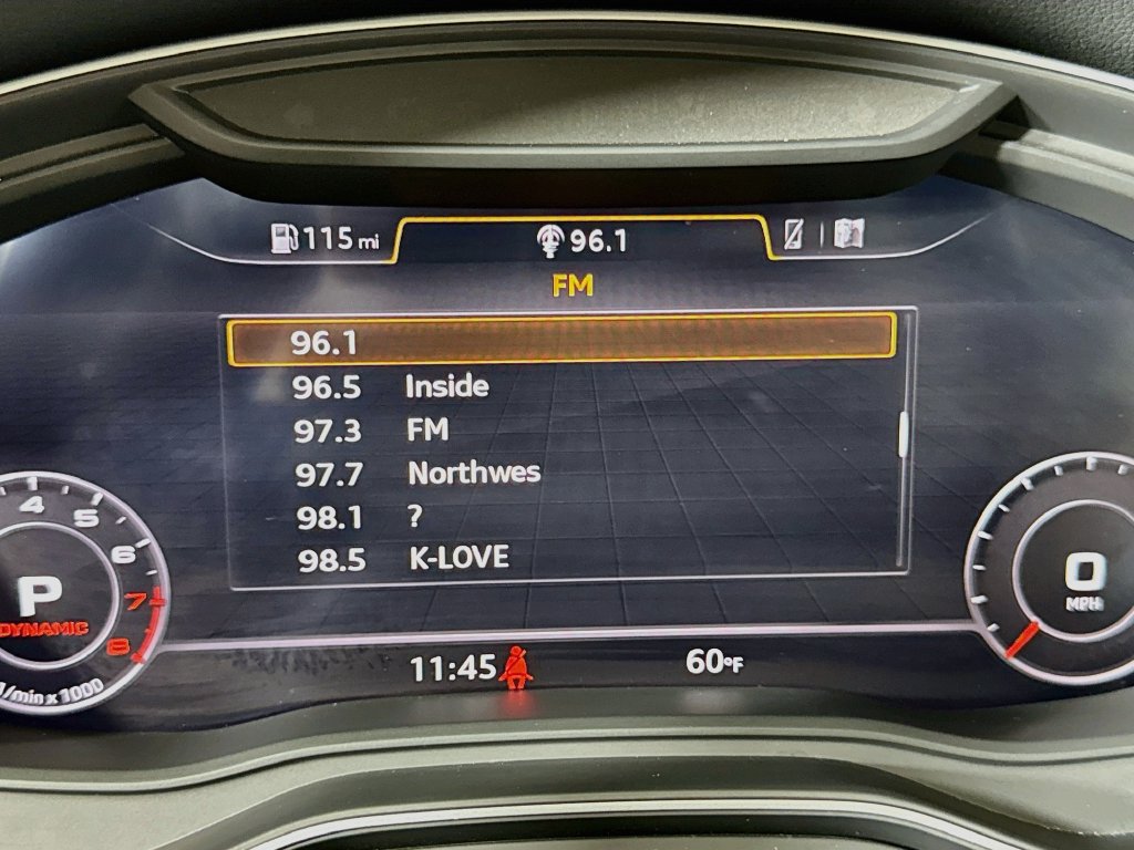 Used 2019 Audi Q5 Prestige AWD/4WD image 33