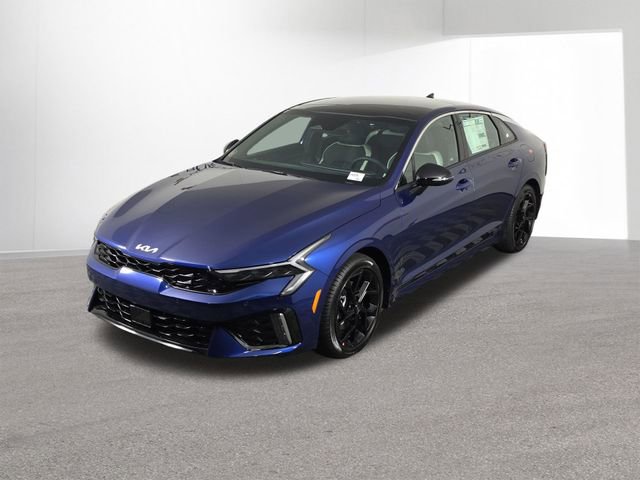 New 2026 Kia K5 GT-Line image 45