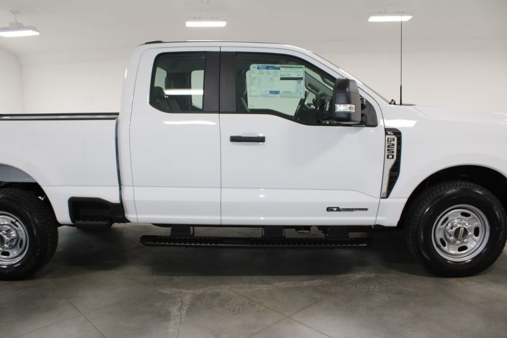 New 2026 Ford F250 XL image 10