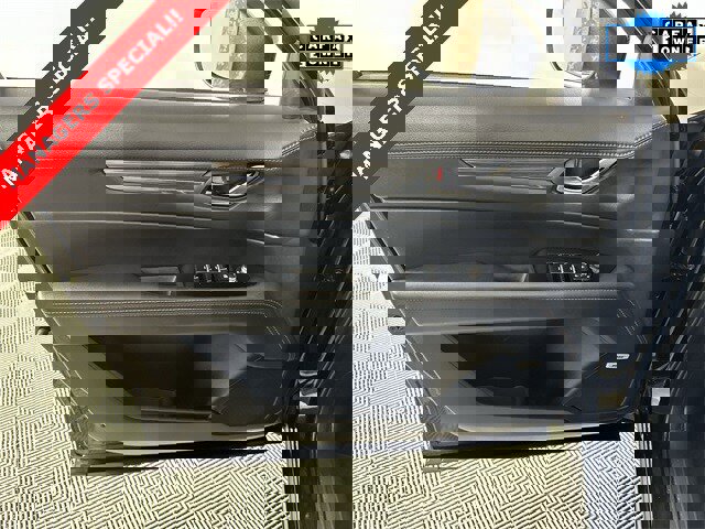 Used 2023 MAZDA CX-5 AWD 2.5 S w/ Premium Plus Pkg image 23