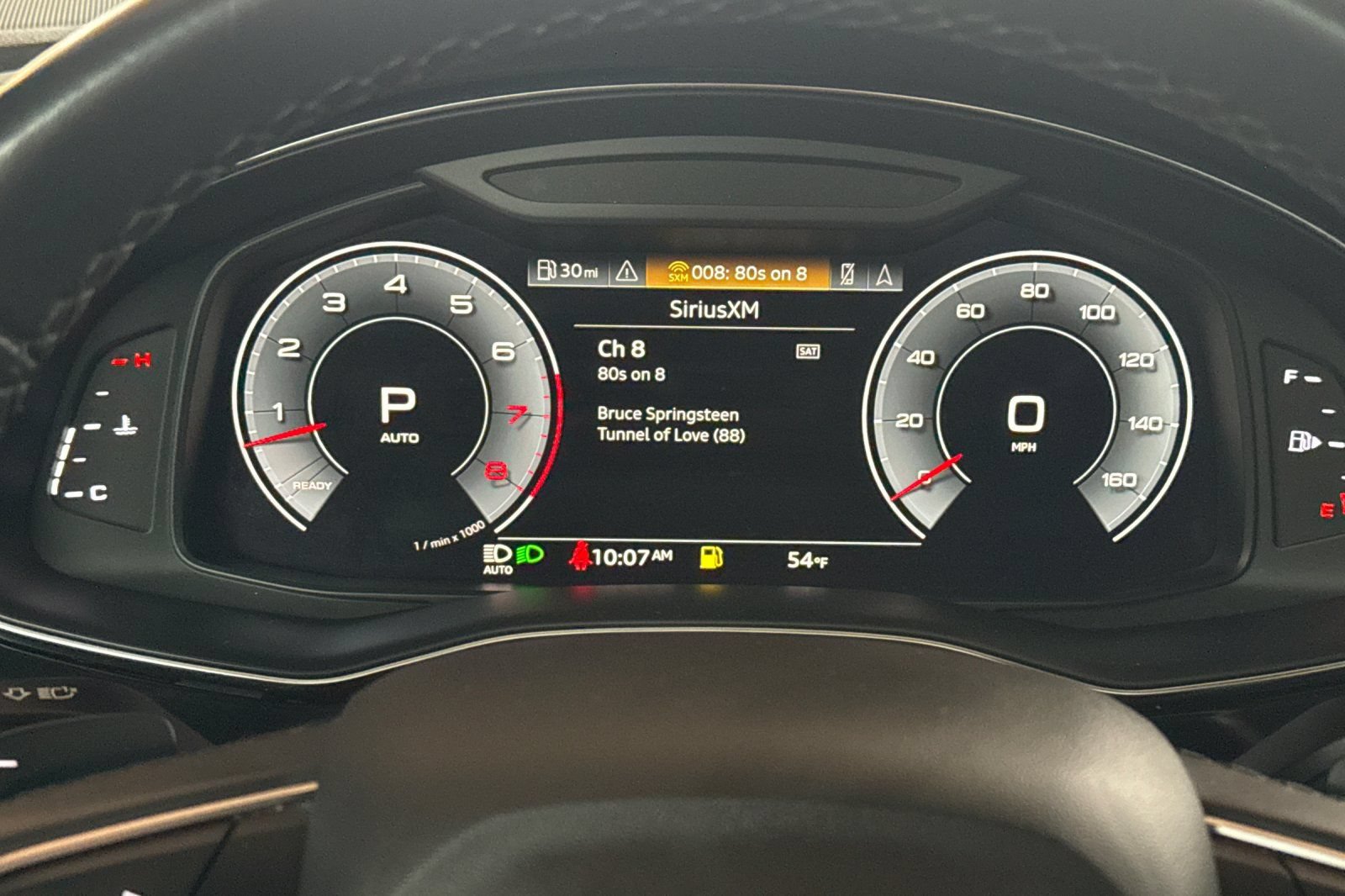 Used 2021 Audi Q7 3.0T Premium w/ Convenience Package AWD/4WD image 37
