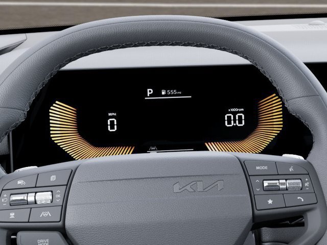 New 2027 Kia Niro EX FWD image 21