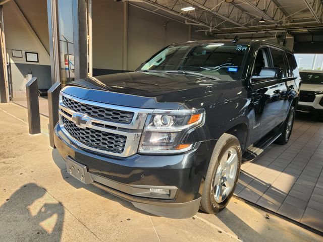 Used 2020 Chevrolet Tahoe LT RWD image 3