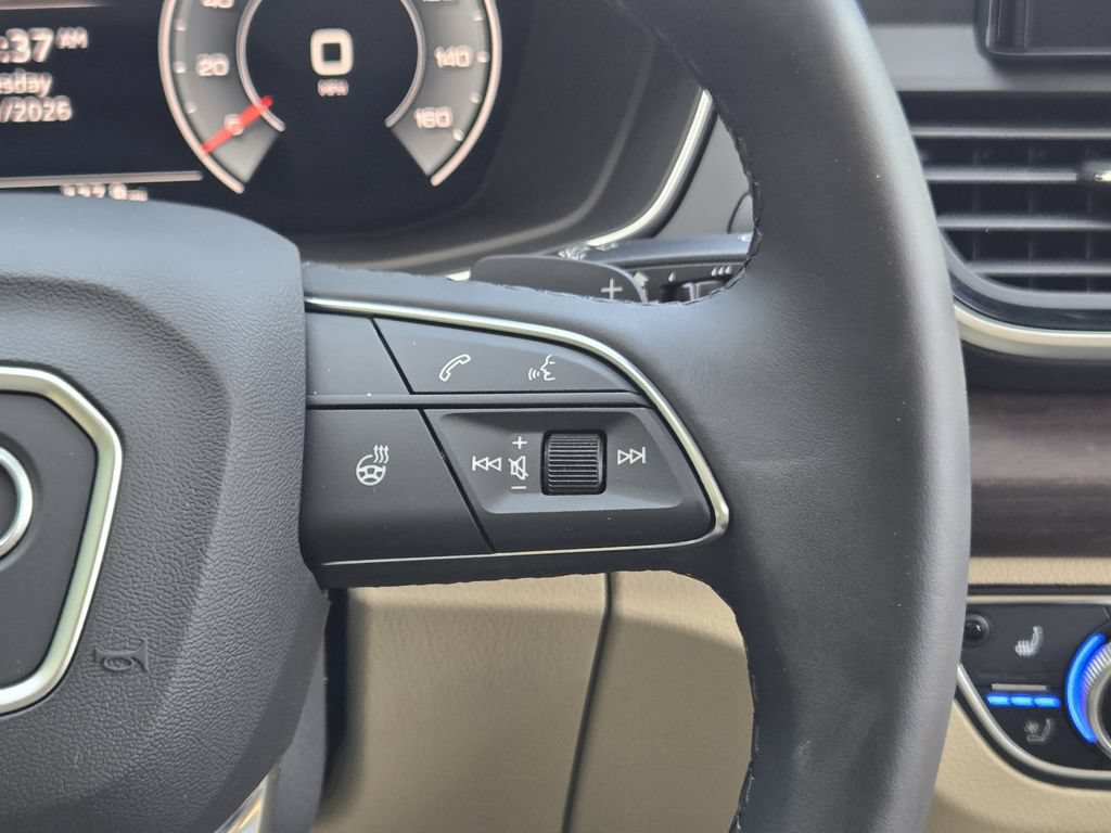 Certified 2024 Audi Q5 2.0T Premium Plus AWD/4WD image 37