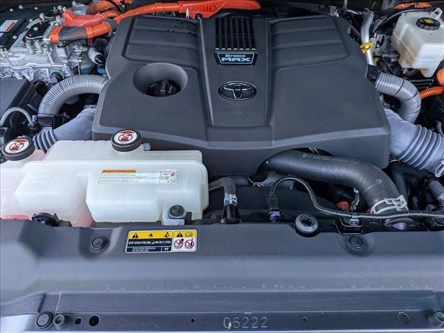 Used 2023 Toyota Sequoia Limited image 24