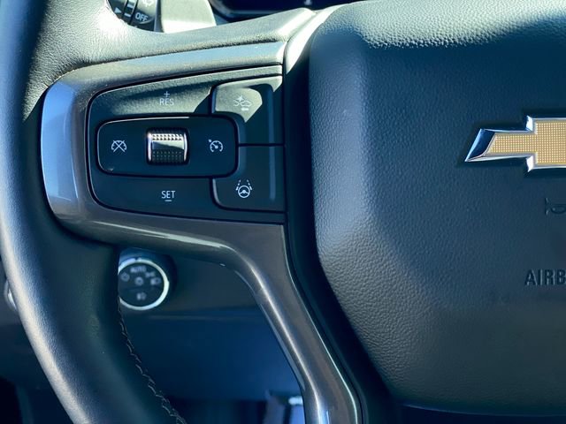 Certified 2025 Chevrolet Silverado 1500 High Country image 13