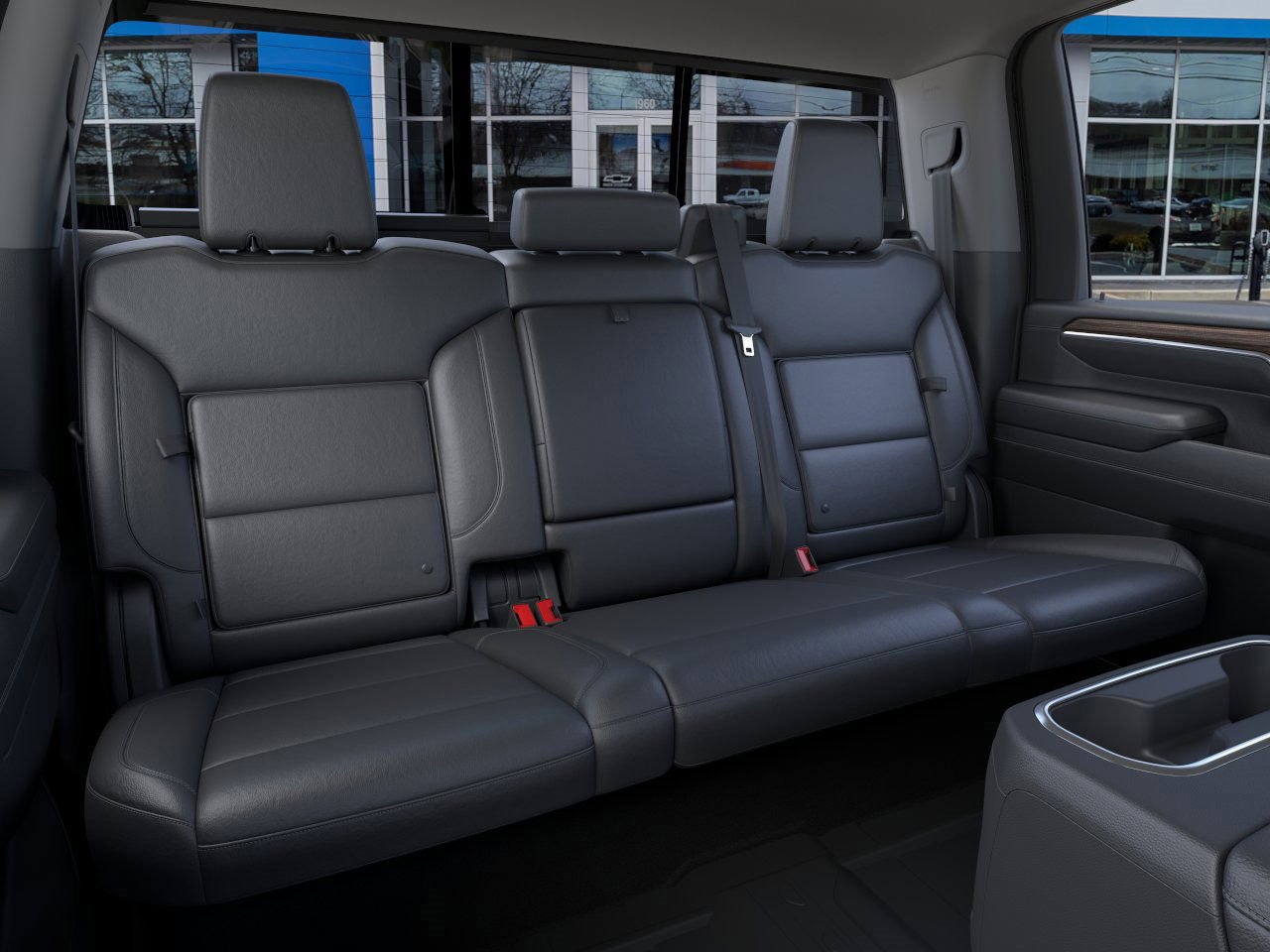 New 2026 Chevrolet Silverado 2500 LT image 17