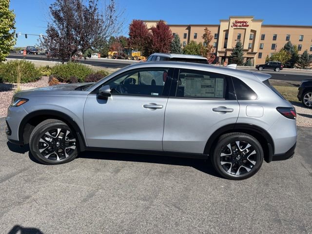 New 2026 Honda HR-V EX-L image 5