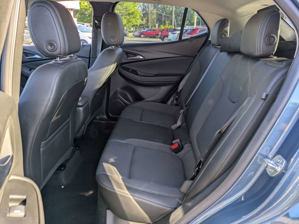Used 2024 Buick Encore GX Preferred image 14