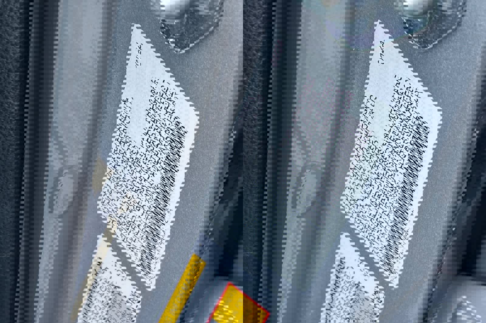 Used 2024 Acura Integra A-Spec image 28