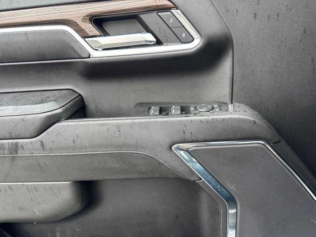 Used 2023 Chevrolet Silverado 1500 RST w/ Z71 Off-Road Package image 19