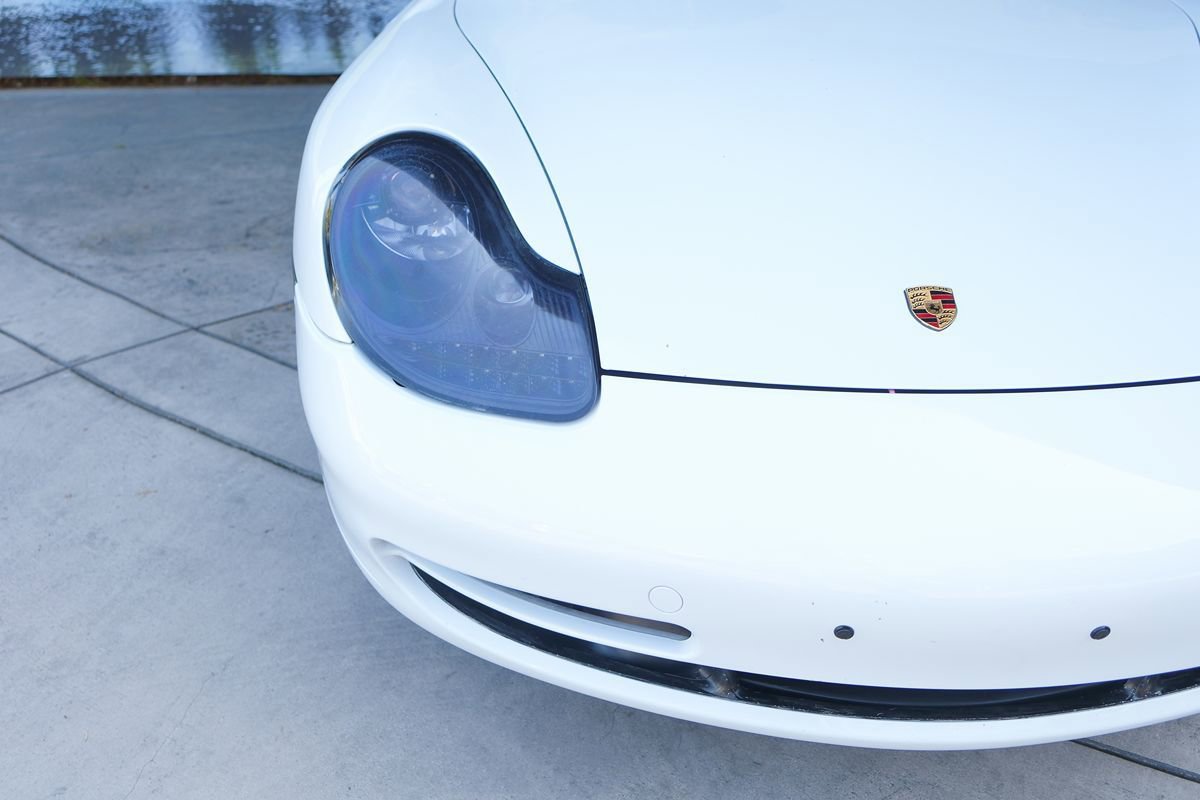Used 1999 Porsche 911 Carrera RWD image 32