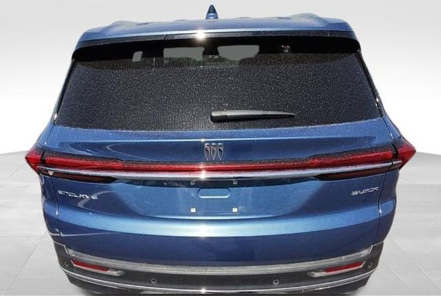 Used 2025 Buick Enclave Preferred image 8