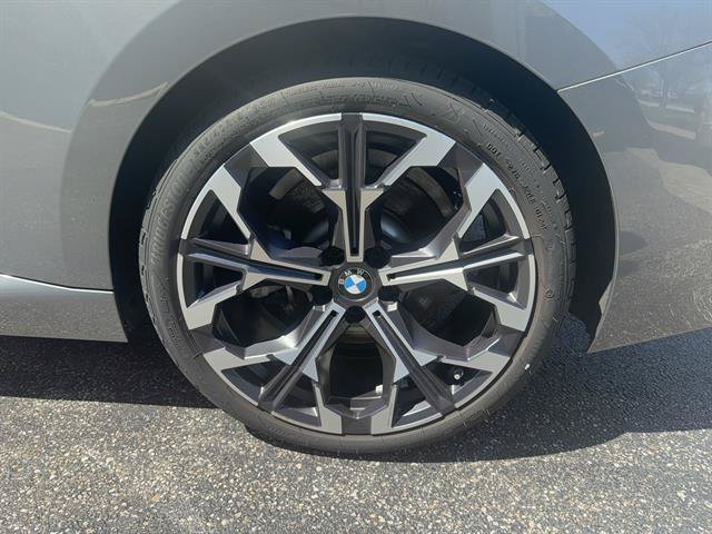 New 2025 BMW 230i xDrive Coupe w/ M Sport Package AWD/4WD image 22