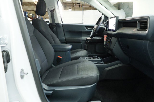 Used 2025 Ford Maverick XL FWD image 22
