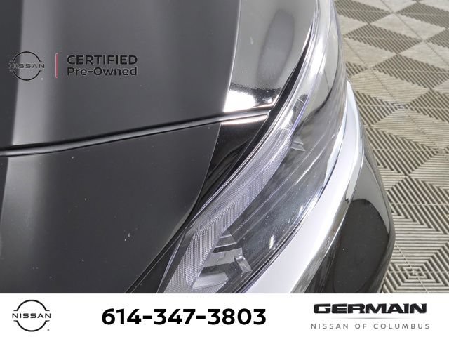 Certified 2023 Nissan Altima 2.5 SL FWD image 14