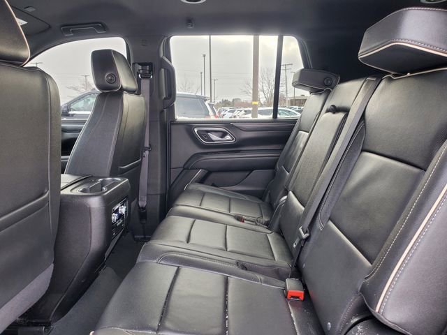 Certified 2024 GMC Yukon SLT image 29