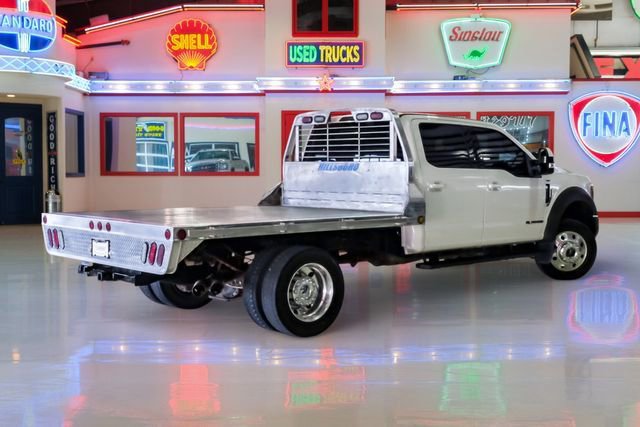 Used 2017 Ford F450 Lariat image 3