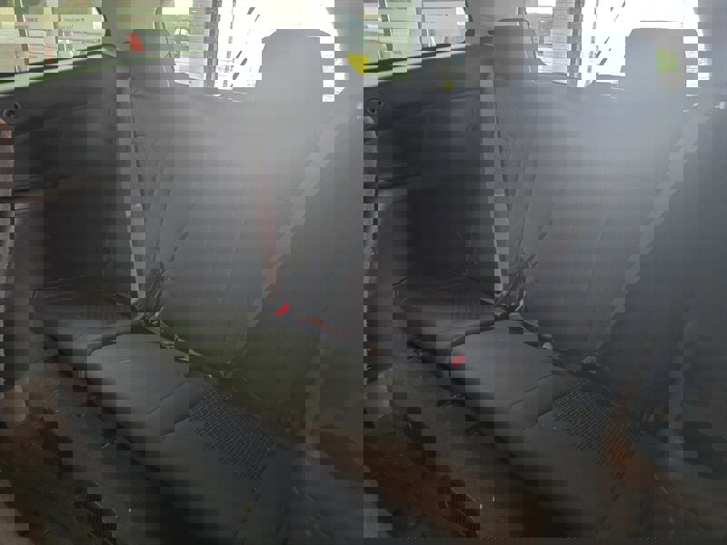 Used 2010 Chevrolet Traverse LT w/ Personal Connectivity Package image 13