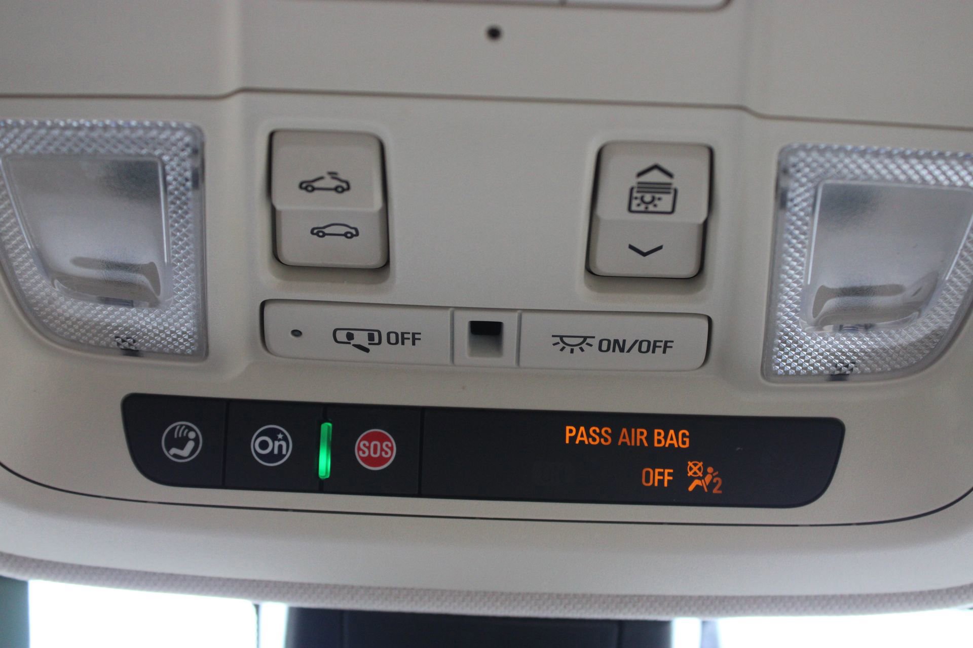 Used 2024 Cadillac XT5 Premium Luxury w/ LPO, Floor Liner Package AWD/4WD image 60