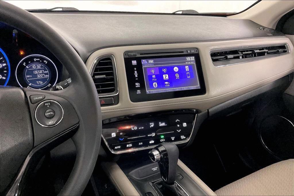 Used 2016 Honda HR-V EX image 9