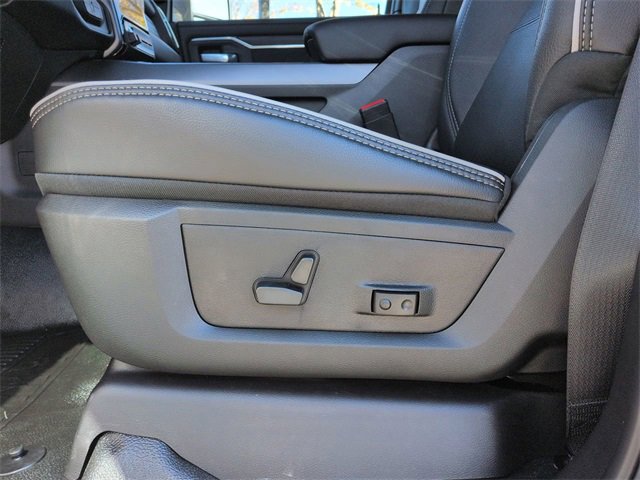 New 2026 RAM 5500 Tradesman image 18