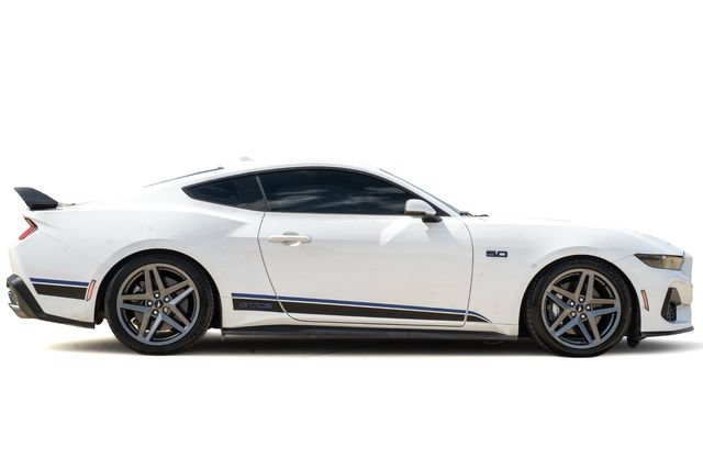 Used 2024 Ford Mustang GT Premium RWD image 5