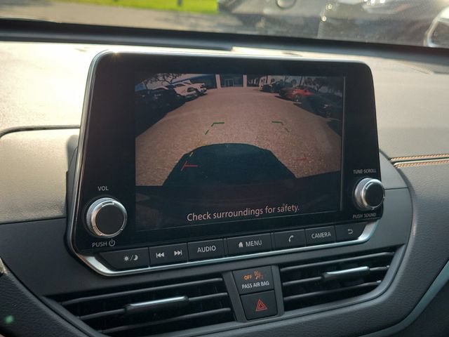Used 2019 Nissan Altima 2.5 SR w/ SR Premium Package FWD image 31