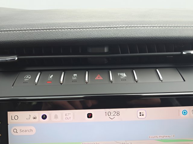 New 2026 Jeep Grand Cherokee L Limited AWD/4WD image 21