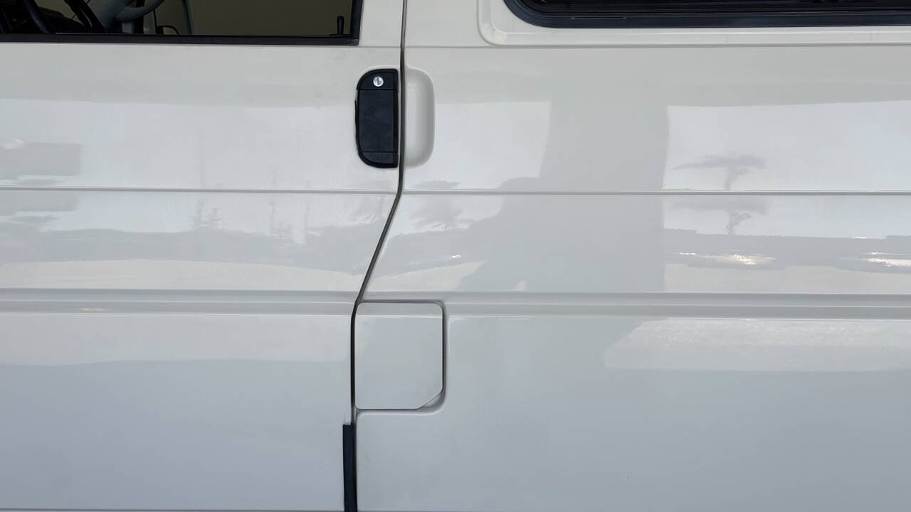 Used 1997 Volkswagen Eurovan Camper FWD image 36