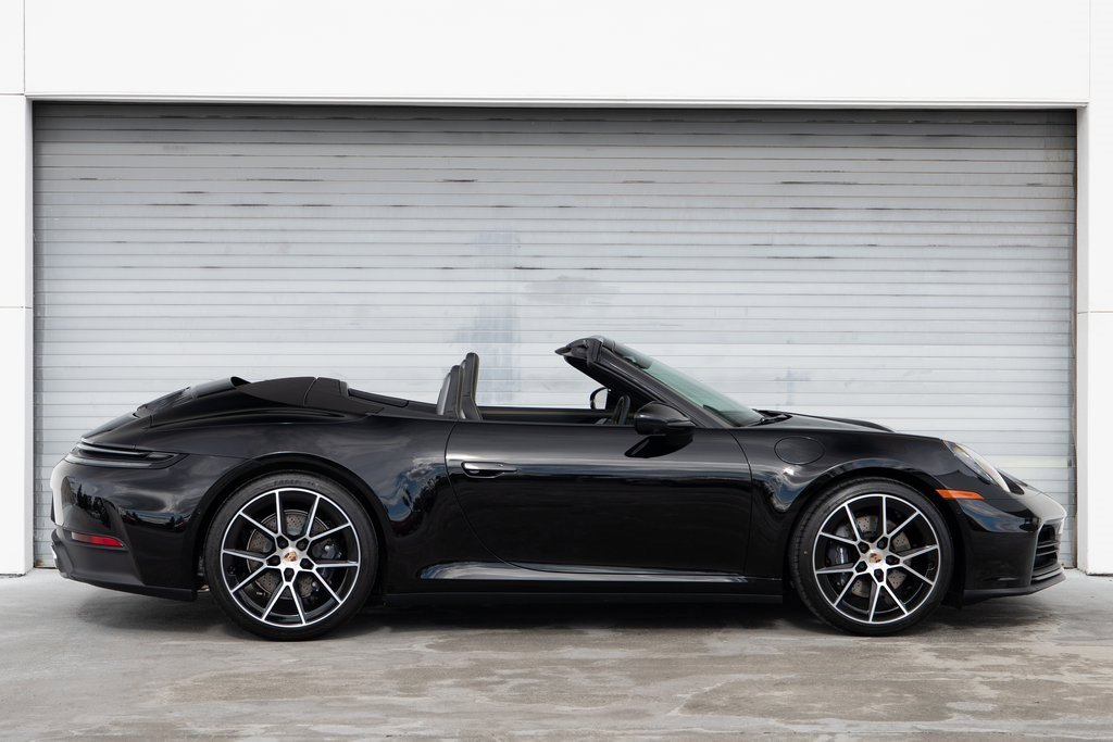 New 2026 Porsche 911 Carrera image 8