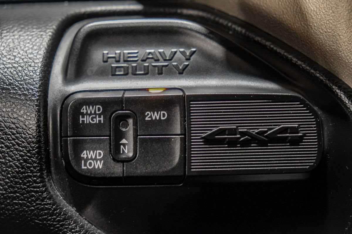 Used 2019 RAM 2500 Laramie image 28