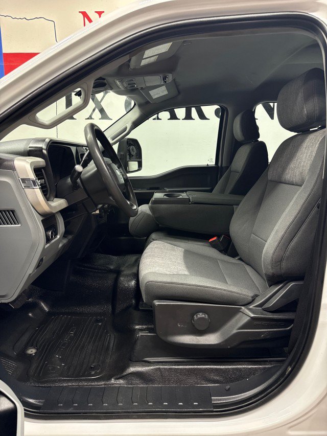 Used 2024 Ford F350 XL AWD/4WD image 30
