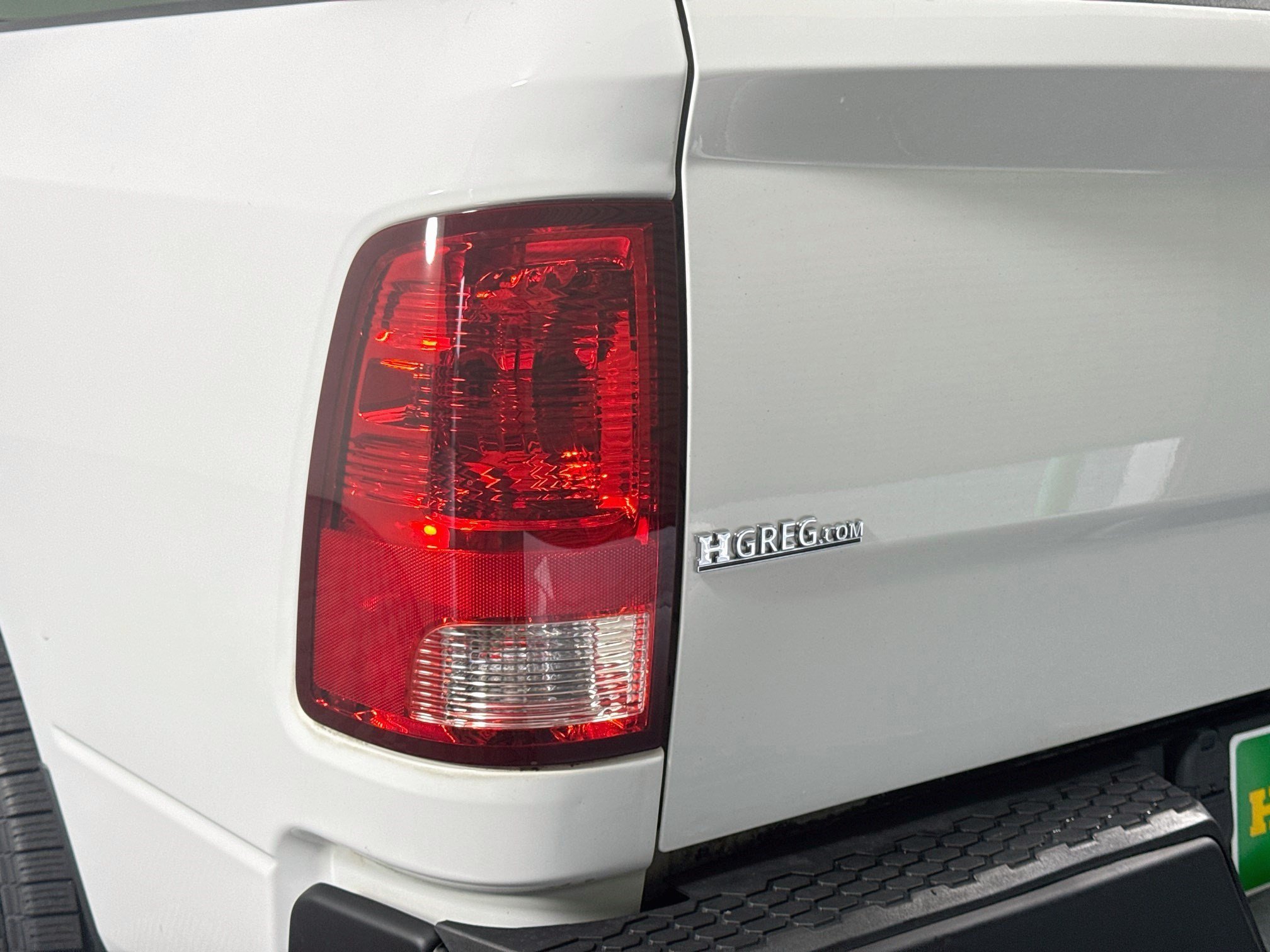 Used 2019 RAM 1500 Tradesman RWD image 31