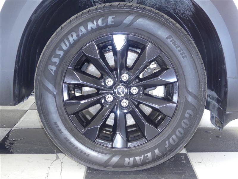 Used 2025 MAZDA CX-50 AWD 2.5 S w/ Preferred Package image 32