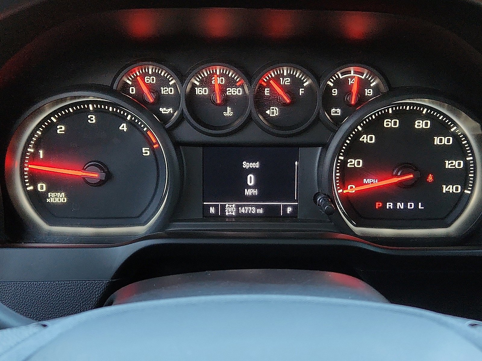 Used 2024 GMC Sierra 2500 Pro image 23