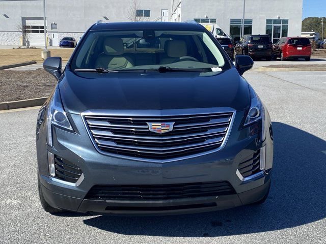 Used 2019 Cadillac XT5 Luxury image 2