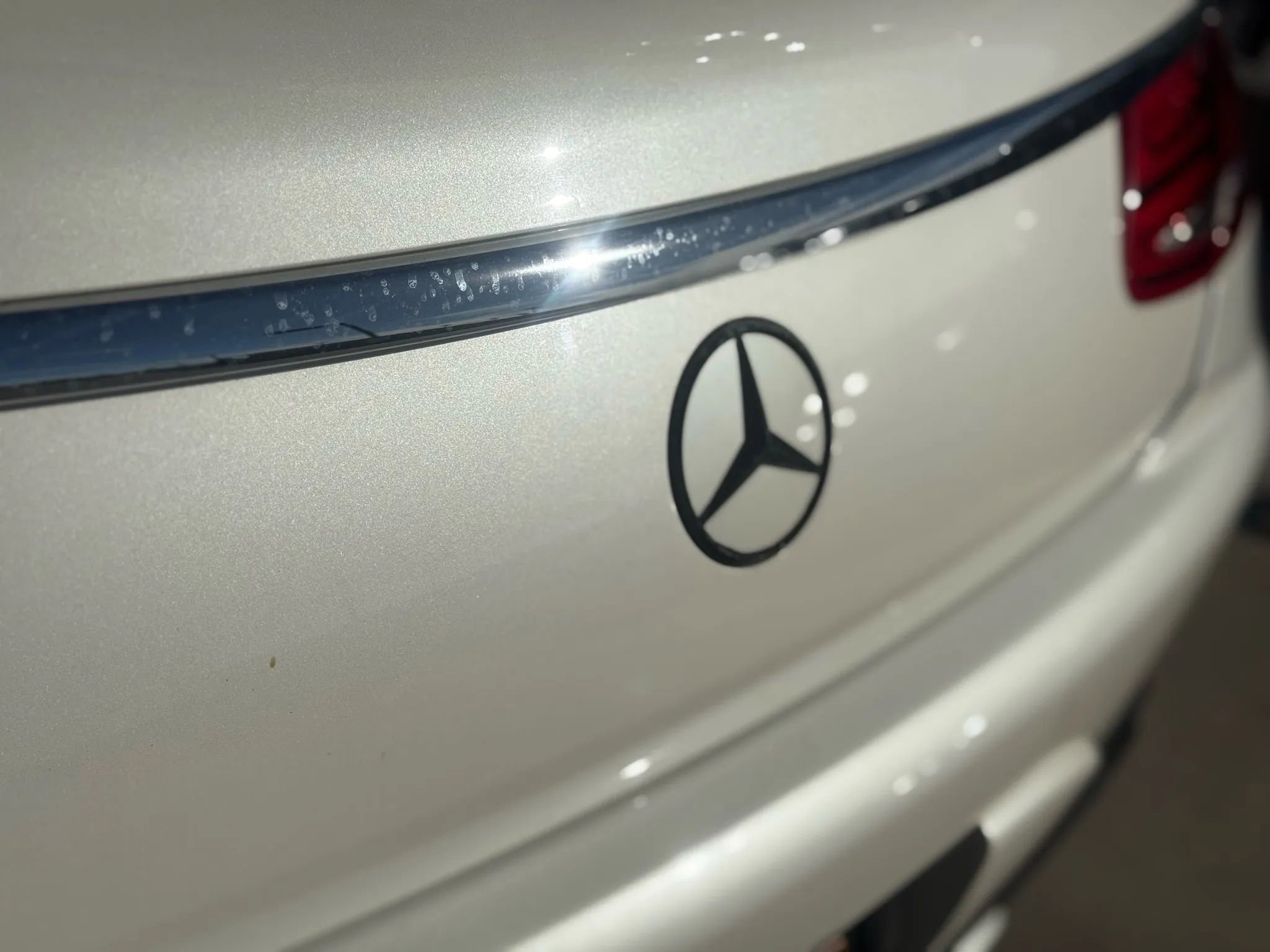 Used 2015 Mercedes-Benz S 550 4MATIC Coupe image 17