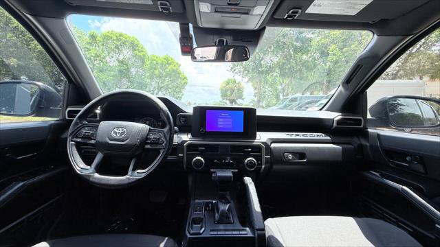 Used 2024 Toyota Tacoma SR RWD image 23