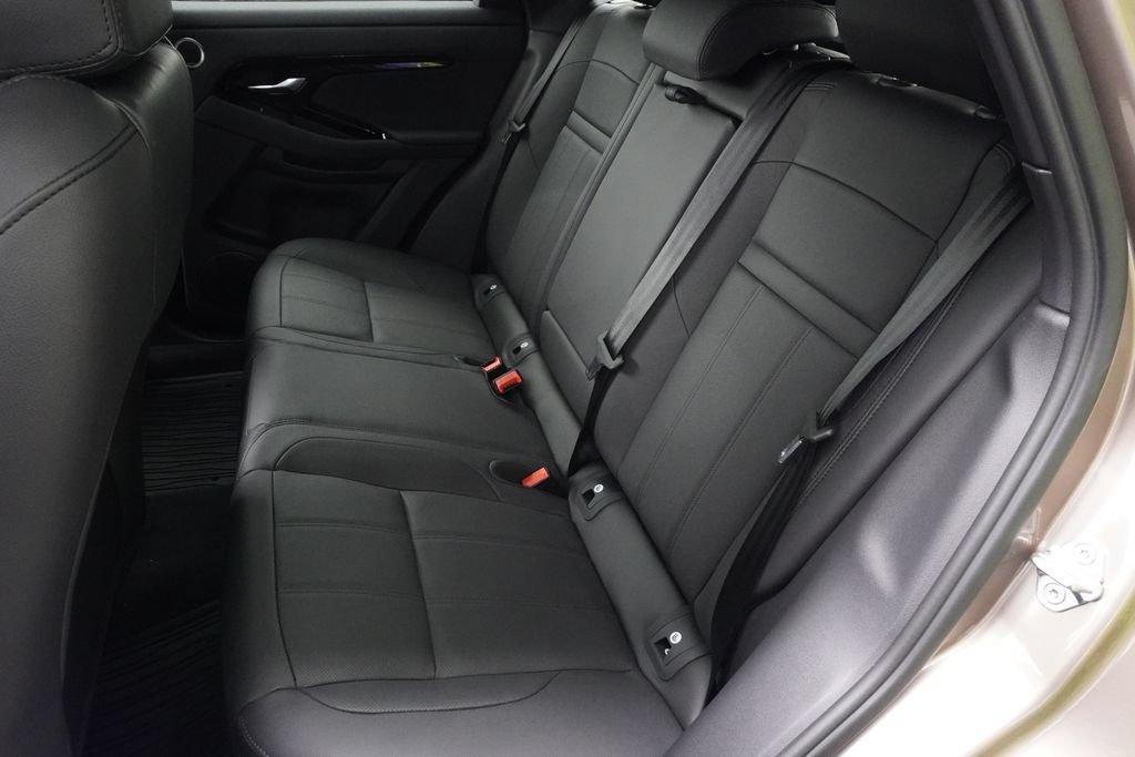 New 2026 Land Rover Range Rover Evoque S AWD/4WD image 30