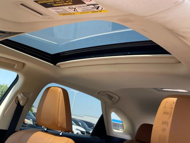 Used 2022 Lexus RX 450h AWD w/ Premium Package image 18