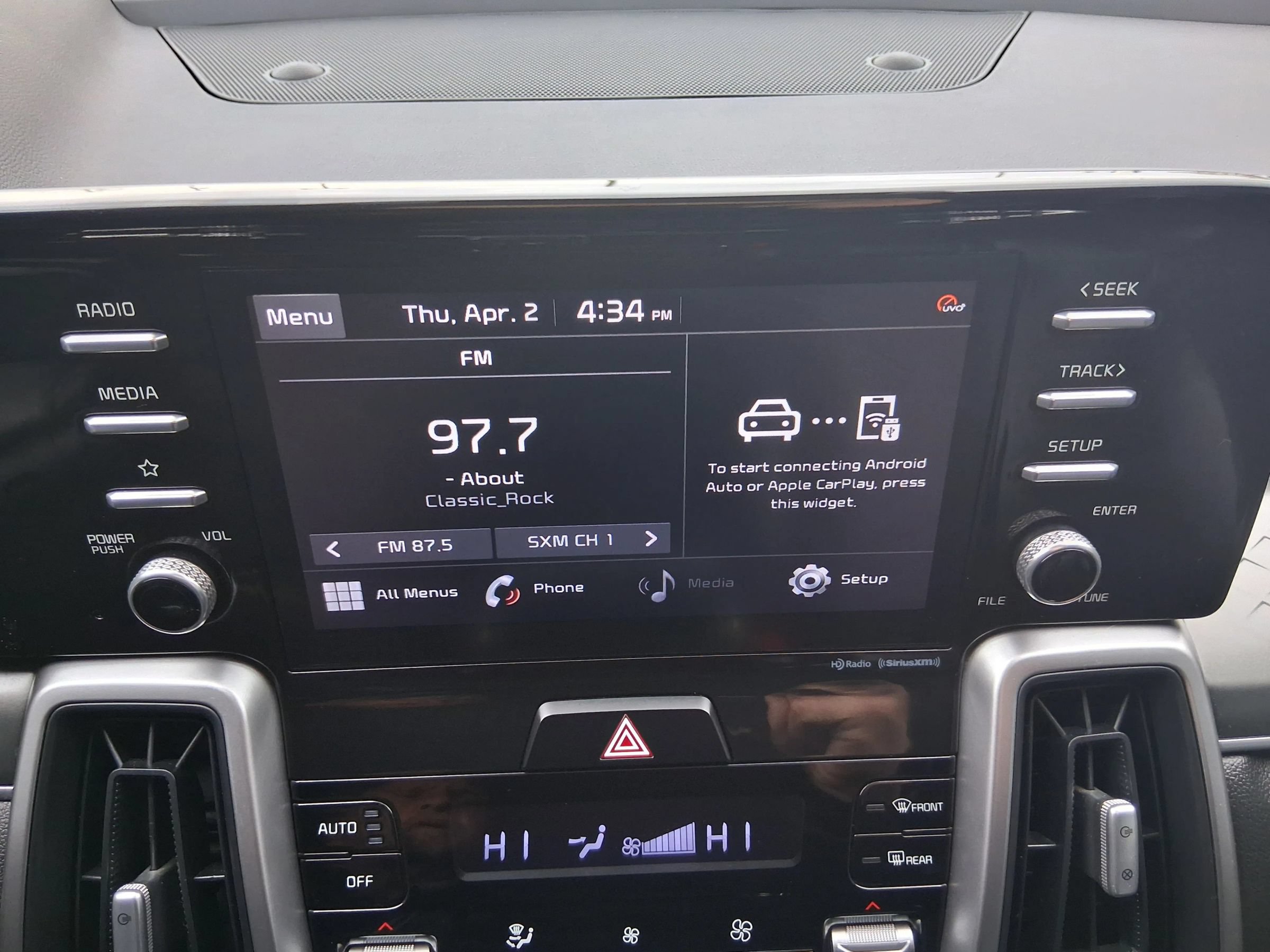 Used 2021 Kia Sorento S AWD/4WD image 17