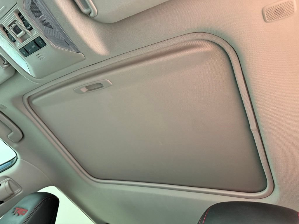 Certified 2023 Toyota RAV4 TRD Off-Road AWD/4WD image 19