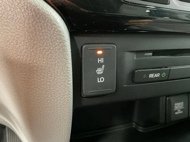 Certified 2017 Honda Pilot Touring image 40
