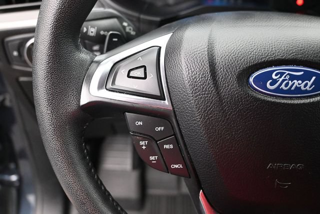 Certified 2022 Ford Edge SEL w/ Sport Appearance Package AWD/4WD image 31